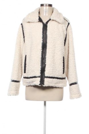 Дамско яке Unbranded, Размер M, Цвят Екрю, Цена 21,47 €