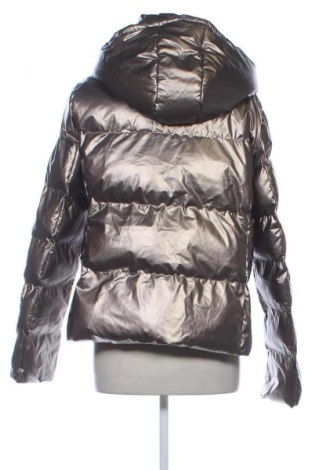 Damenjacke Unbranded, Größe XL, Farbe Golden, Preis 31,99 €