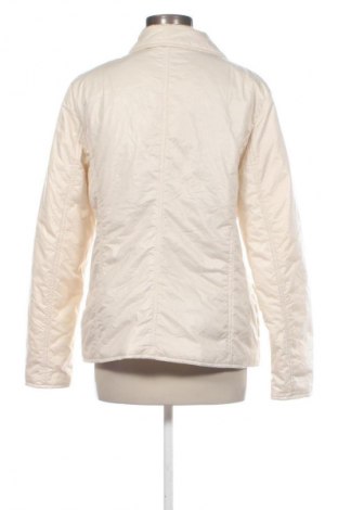 Kurtka damska Unbranded, Rozmiar L, Kolor ecru, Cena 57,99 zł