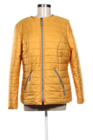 Geacă de femei Unbranded, Mărime XL, Culoare Galben, Preț 143,99 Lei