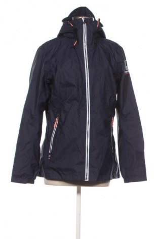 Kurtka damska Tribord, Rozmiar L, Kolor Niebieski, Cena 60,99 zł