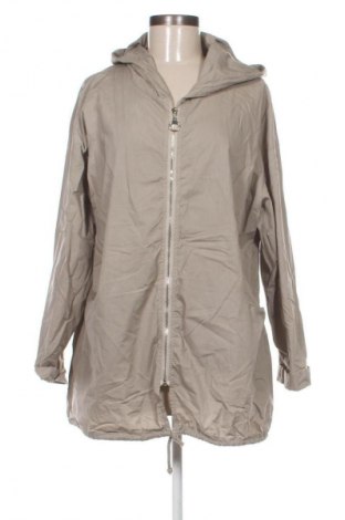 Damenjacke Unbranded, Größe 3XL, Farbe Beige, Preis 17,99 €