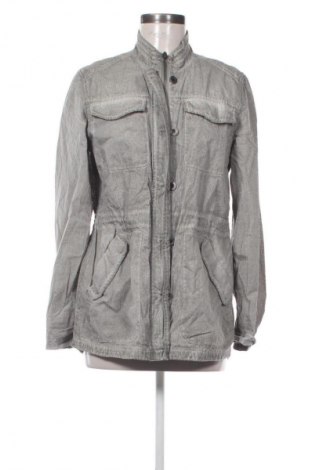 Dámska bunda  Unbranded, Veľkosť S, Farba Sivá, Cena  10,95 €