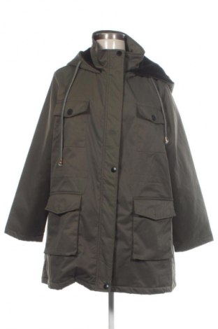 Damenjacke Unbranded, Größe XL, Farbe Grün, Preis 13,99 €