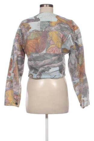 Dámská bunda  Unbranded, Velikost XL, Barva Vícebarevné, Cena  429,00 Kč