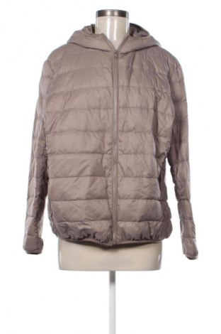Damenjacke Unbranded, Größe M, Farbe Beige, Preis 10,99 €