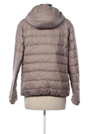 Damenjacke Unbranded, Größe M, Farbe Beige, Preis 10,99 €