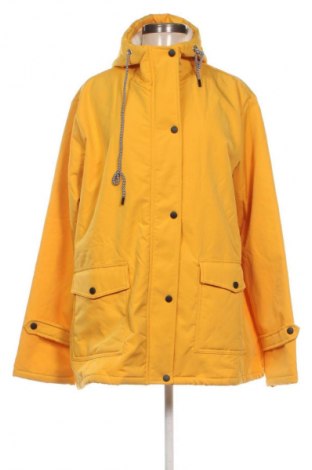 Geacă de femei Unbranded, Mărime 3XL, Culoare Galben, Preț 115,99 Lei