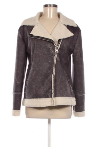 Geacă de femei Unbranded, Mărime M, Culoare Maro, Preț 125,99 Lei