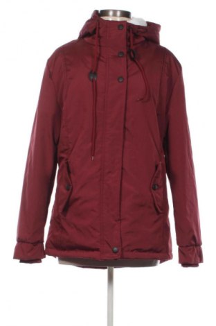 Damenjacke Unbranded, Größe M, Farbe Rot, Preis 10,99 €