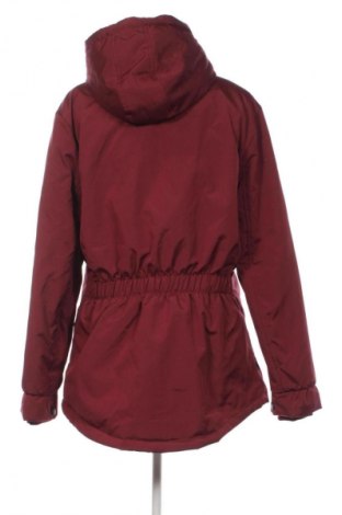 Damenjacke Unbranded, Größe M, Farbe Rot, Preis 10,99 €