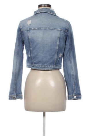 Női dzseki Unbranded, Méret M, Szín Kék, Ár 5 429 Ft