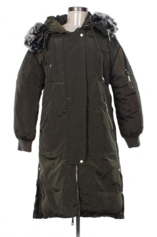 Dámská bunda  Unbranded, Velikost M, Barva Zelená, Cena  619,00 Kč