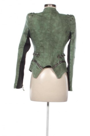 Dámska bunda  Unbranded, Veľkosť L, Farba Zelená, Cena  11,95 €