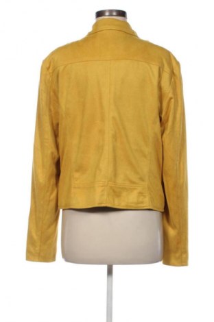 Damenjacke Free Quent, Größe XL, Farbe Gelb, Preis 15,99 €
