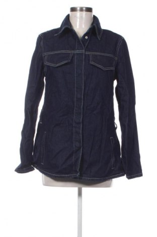 Geacă de femei Unbranded, Mărime S, Culoare Albastru, Preț 50,99 Lei