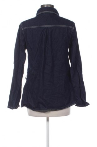 Geacă de femei Unbranded, Mărime S, Culoare Albastru, Preț 50,99 Lei