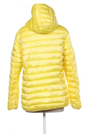 Kurtka damska Unbranded, Rozmiar XL, Kolor Żółty, Cena 71,99 zł