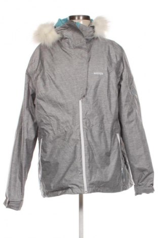Damenjacke Unbranded, Größe XL, Farbe Grau, Preis 14,99 €