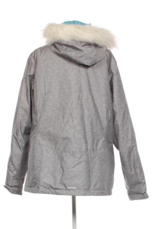 Damenjacke Unbranded, Größe XL, Farbe Grau, Preis 14,99 €