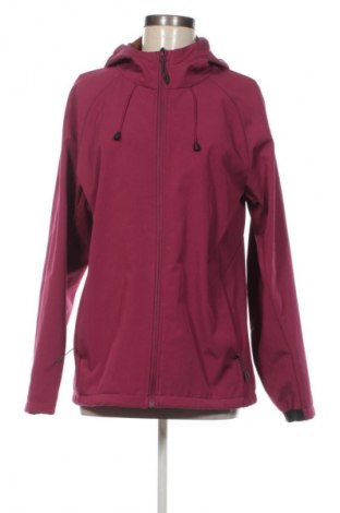 Kurtka damska Unbranded, Rozmiar XL, Kolor Czerwony, Cena 58,99 zł