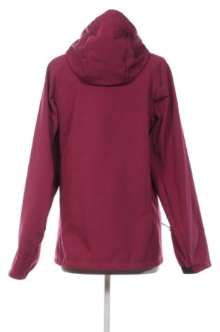 Kurtka damska Unbranded, Rozmiar XL, Kolor Czerwony, Cena 58,99 zł