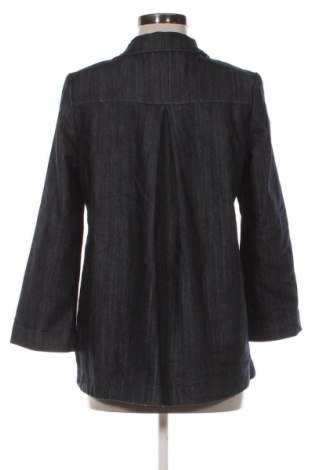 Дамско яке Unbranded, Размер M, Цвят Син, Цена 8,18 €