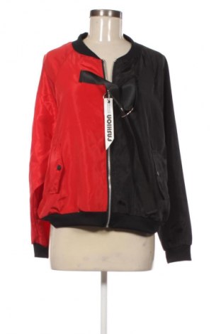 Γυναικείο μπουφάν Unbranded, Μέγεθος M, Χρώμα Πολύχρωμο, Τιμή 12,99 €