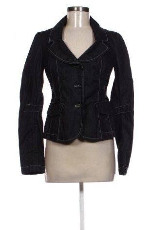 Γυναικείο μπουφάν Unbranded, Μέγεθος S, Χρώμα Μπλέ, Τιμή 9,99 €