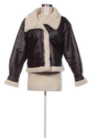 Damenjacke Unbranded, Größe S, Farbe Braun, Preis 30,99 €