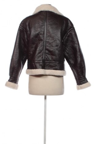 Damenjacke Unbranded, Größe S, Farbe Braun, Preis 30,99 €