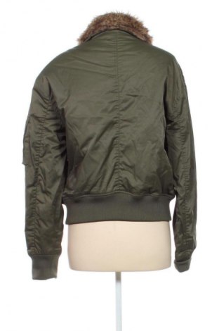 Дамско яке CoolCat, Размер XL, Цвят Зелен, Цена 8,69 €