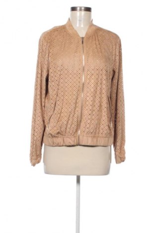 Geacă de femei Unbranded, Mărime S, Culoare Maro, Preț 57,99 Lei