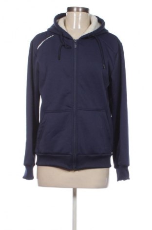 Damenjacke Unbranded, Größe S, Farbe Blau, Preis 13,99 €