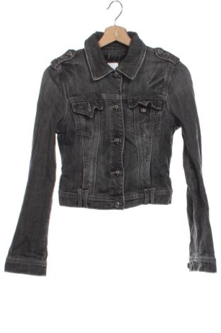 Geacă de femei Miss Me, Mărime XS, Culoare Gri, Preț 84,99 Lei