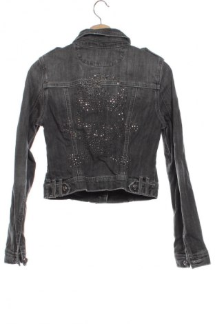 Geacă de femei Miss Me, Mărime XS, Culoare Gri, Preț 84,99 Lei