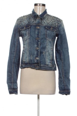 Női dzseki Unbranded, Méret L, Szín Kék, Ár 5 629 Ft