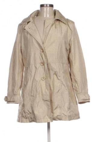 Dámska bunda  Unbranded, Veľkosť XL, Farba Kremová, Cena  12,95 €