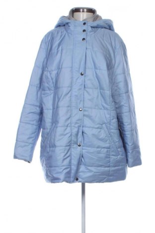 Geacă de femei Unbranded, Mărime XXL, Culoare Albastru, Preț 81,99 Lei