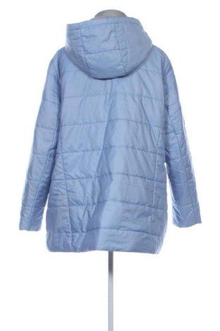 Geacă de femei Unbranded, Mărime XXL, Culoare Albastru, Preț 81,99 Lei