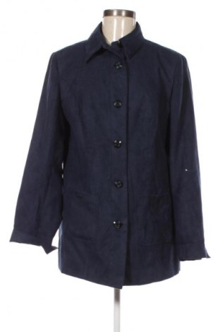 Geacă de femei Unbranded, Mărime M, Culoare Albastru, Preț 44,99 Lei