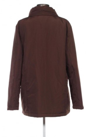Damenjacke Unbranded, Größe XXL, Farbe Braun, Preis 11,99 €