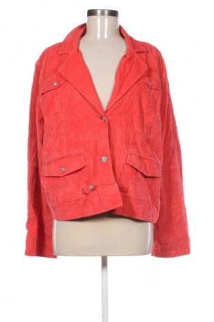 Damenjacke Unbranded, Größe XL, Farbe Orange, Preis 12,99 €