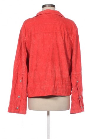 Damenjacke Unbranded, Größe XL, Farbe Orange, Preis 12,99 €