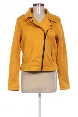 Geacă de femei Unbranded, Mărime L, Culoare Galben, Preț 71,99 Lei