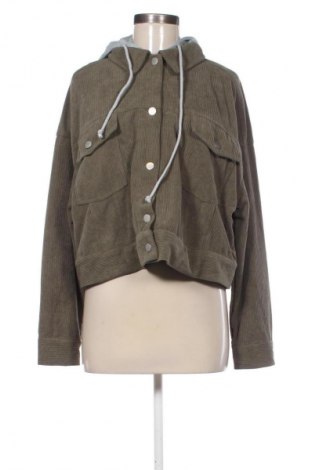 Kurtka damska Unbranded, Rozmiar M, Kolor Zielony, Cena 58,99 zł