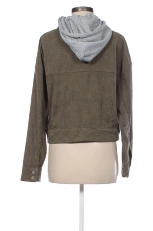 Kurtka damska Unbranded, Rozmiar M, Kolor Zielony, Cena 58,99 zł