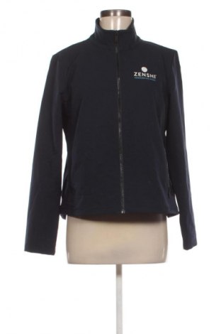 Damenjacke Unbranded, Größe L, Farbe Blau, Preis 14,99 €