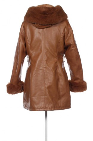 Kurtka damska Unbranded, Rozmiar L, Kolor Brązowy, Cena 114,99 zł