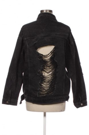 Dámska bunda  Unbranded, Veľkosť XL, Farba Čierna, Cena  14,95 €